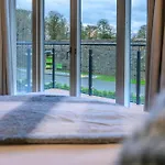 Lodge Killeen Castle Dunsany