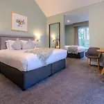 Lodge Killeen Castle Dunsany