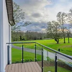 Lodge Killeen Castle Dunsany