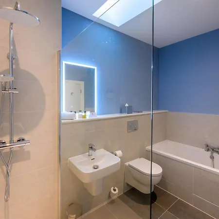 Alojamento de Turismo Selvagem Killeen Castle