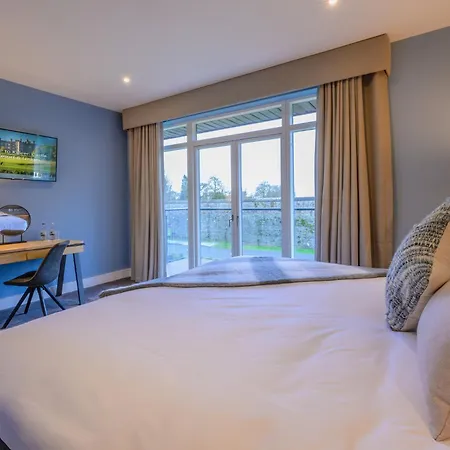 Killeen Castle Alojamento de Turismo Selvagem *