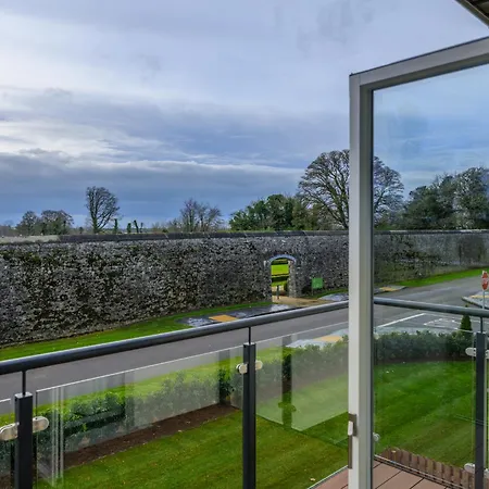 Lodge Killeen Castle Dunsany