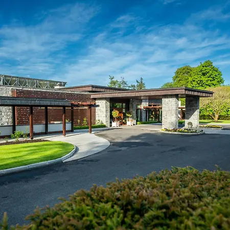 Lodge Killeen Castle Dunsany