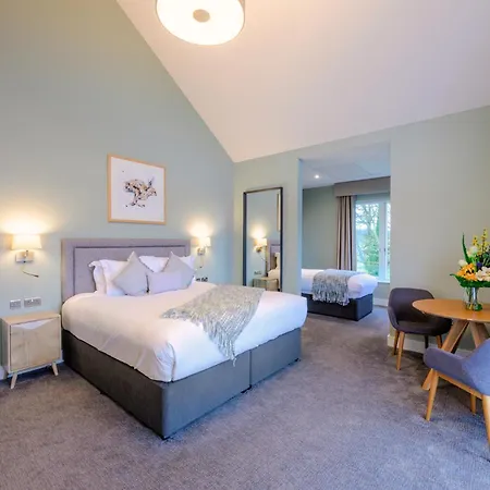 Alojamento de Turismo Selvagem Killeen Castle *