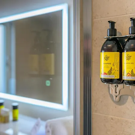 Killeen Castle Dunsany