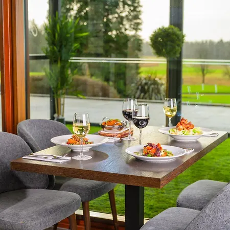 Lodge Killeen Castle