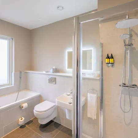 Alojamento de Turismo Selvagem Killeen Castle Dunsany