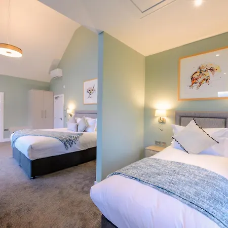 Killeen Castle Dunsany