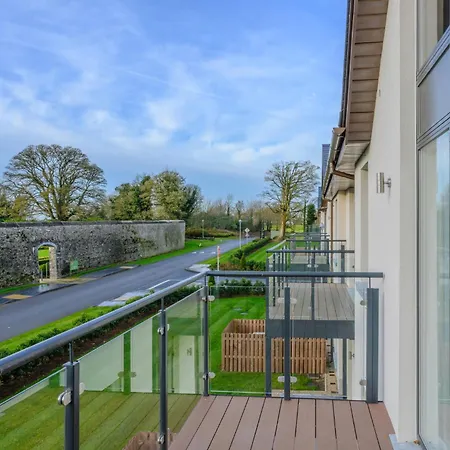 Alojamento de Turismo Selvagem Killeen Castle *