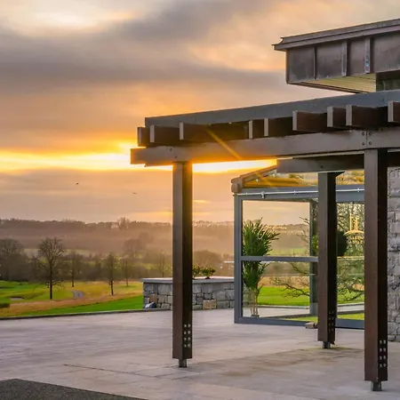 山林小屋 Killeen Castle Dunsany