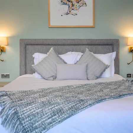 Lodge Killeen Castle Dunsany