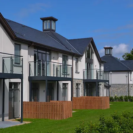 Alojamento de Turismo Selvagem Killeen Castle Dunsany