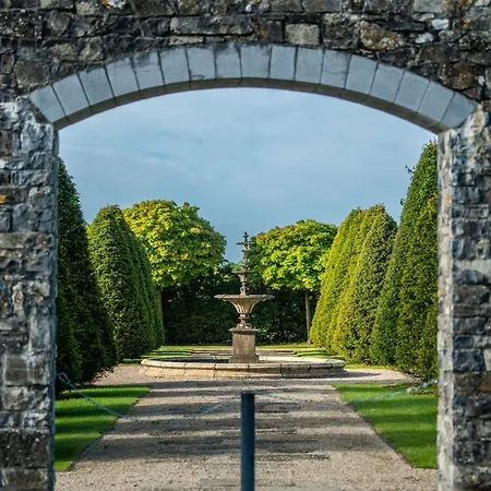 Jaktstuga Killeen Castle Dunsany