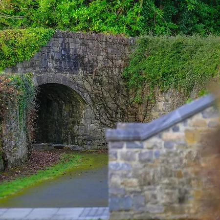 Killeen Castle Dunsany