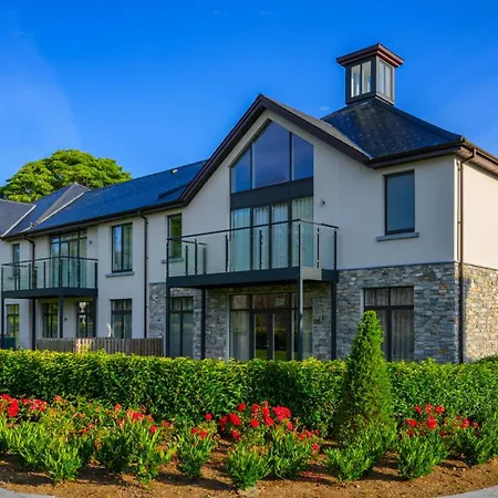 Lodge Killeen Castle Dunsany