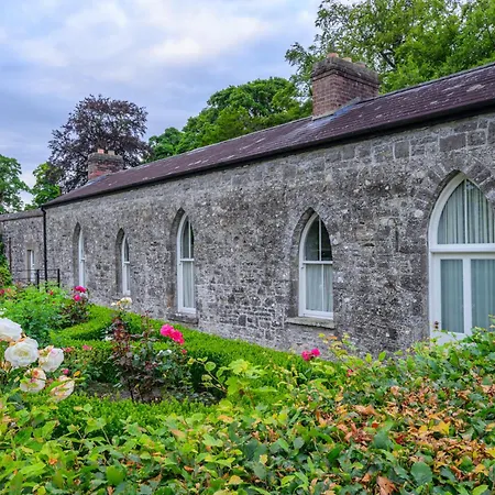 Killeen Castle * Dunsany