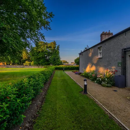 Killeen Castle * Dunsany