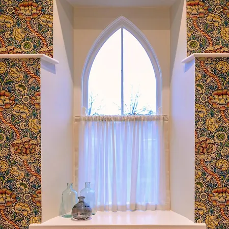 Alojamento de Turismo Selvagem Killeen Castle