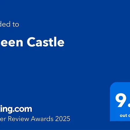Killeen Castle *