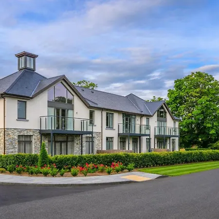 Lodge Killeen Castle Dunsany