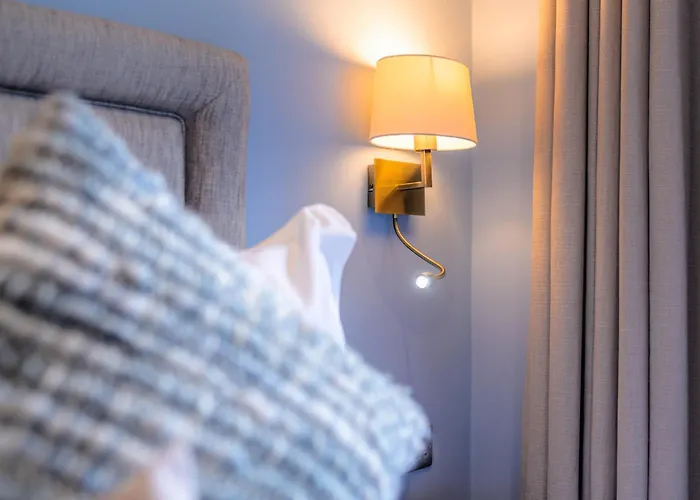 Killeen Castle Деревянный коттедж *