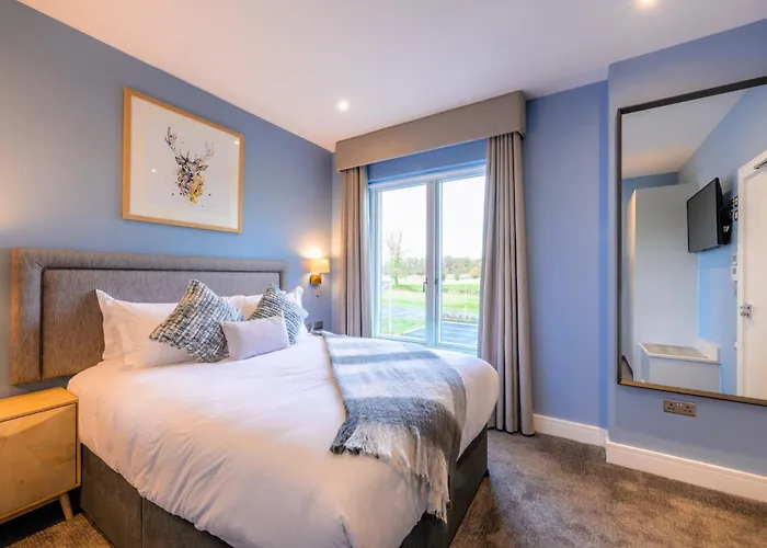 Killeen Castle * Dunsany