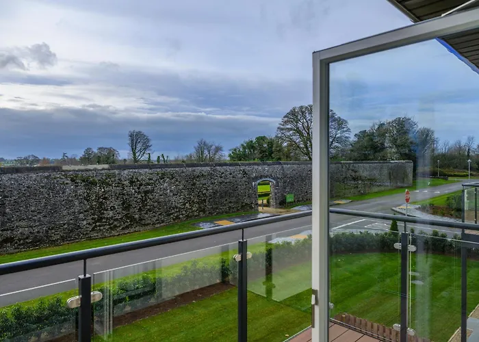 山林小屋 Killeen Castle Dunsany