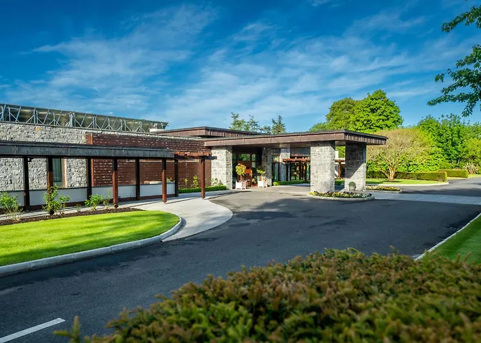 山林小屋 Killeen Castle Dunsany