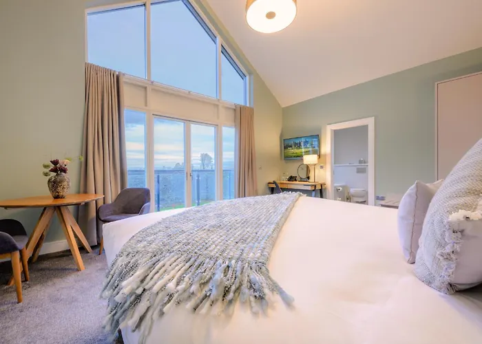 山林小屋 Killeen Castle