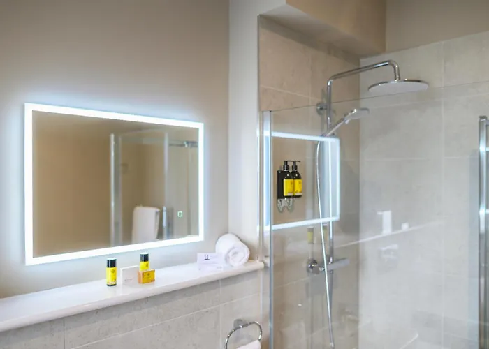 Killeen Castle Dunsany