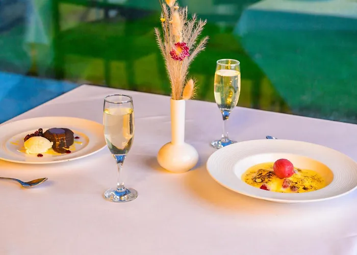 山林小屋 Killeen Castle