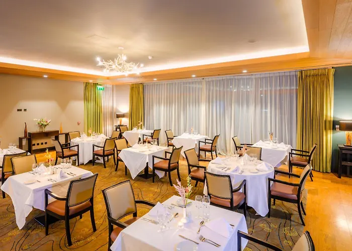 山林小屋 Killeen Castle Dunsany