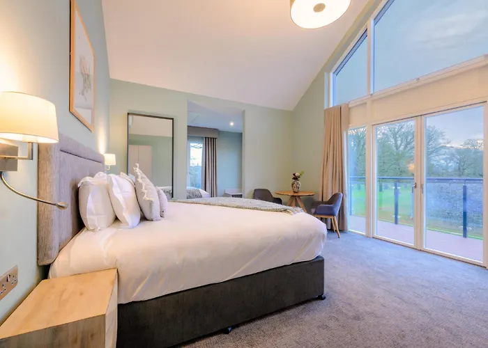 Hytte Killeen Castle