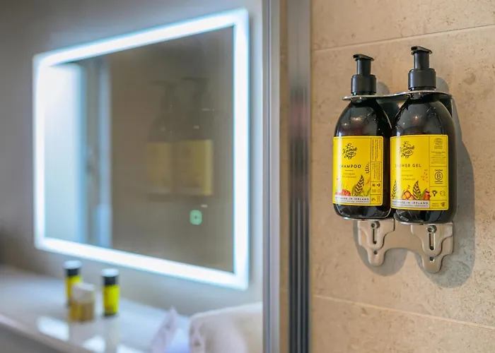 Killeen Castle Dunsany