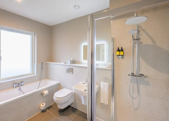 Деревянный коттедж Killeen Castle Dunsany