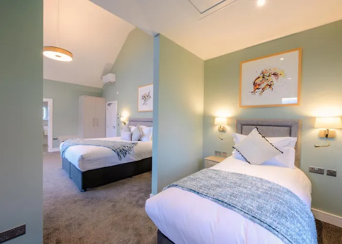 Killeen Castle Dunsany