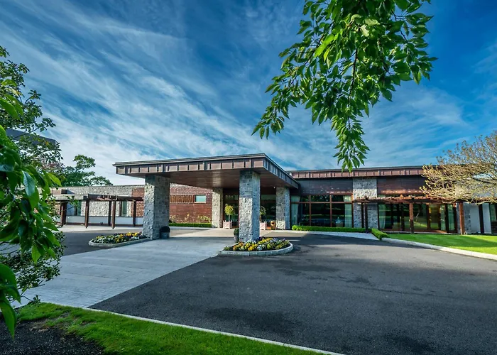 Hytte Killeen Castle