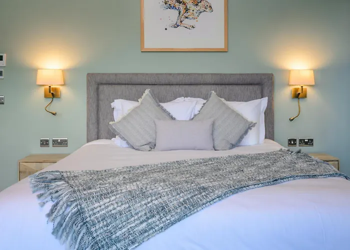 山林小屋 Killeen Castle Dunsany