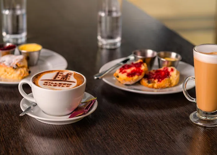 Деревянный коттедж Killeen Castle