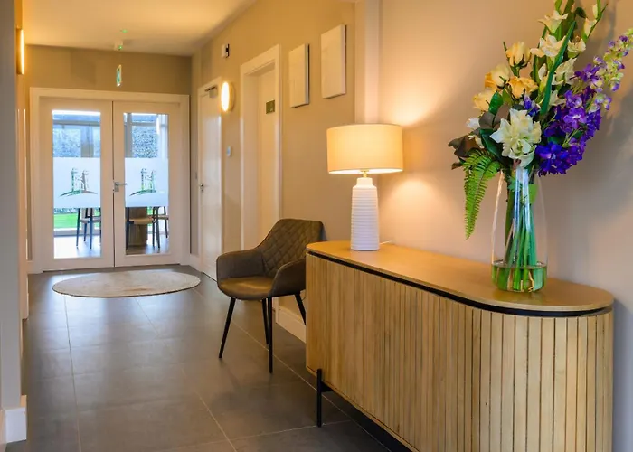 Killeen Castle Dunsany