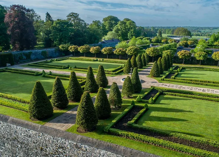 Hytte Killeen Castle