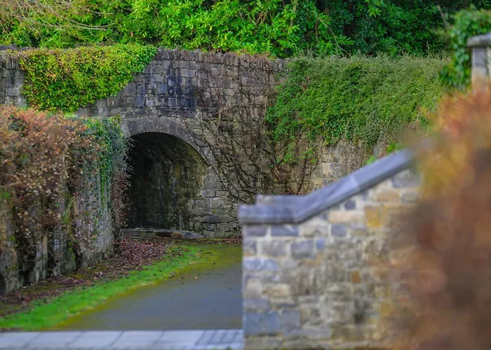 Killeen Castle Dunsany