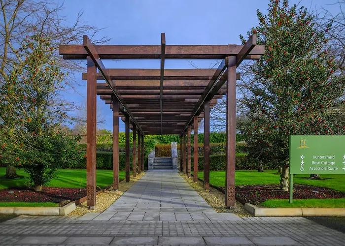 山林小屋 Killeen Castle Dunsany