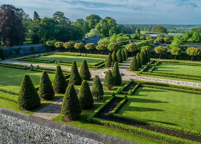 Hytte Killeen Castle *