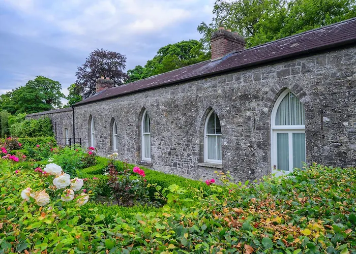 Killeen Castle * Dunsany