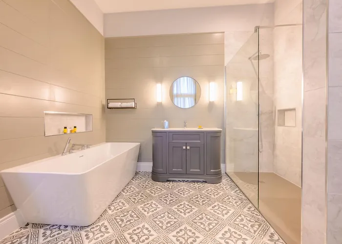 山林小屋 Killeen Castle *