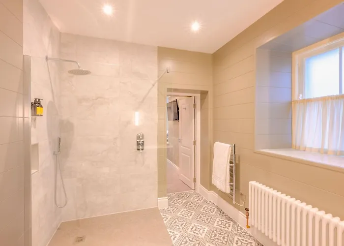 山林小屋 Killeen Castle