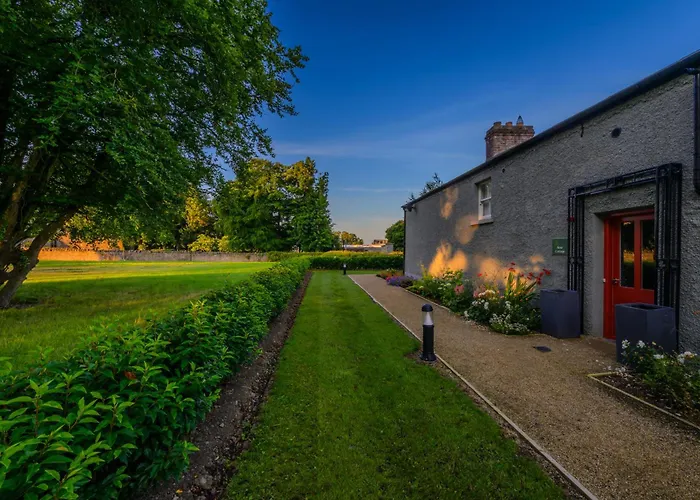 Killeen Castle * Dunsany