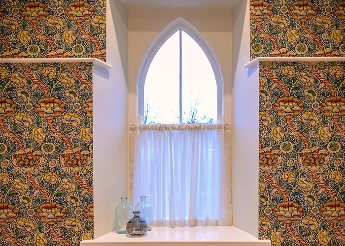 山林小屋 Killeen Castle